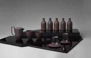 吃瓜喝茶群众,吃瓜群众视角下的茶香生活