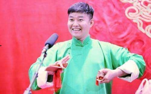 吃瓜脱粉德云社,德云社风云再起背后的真相揭秘  第3张