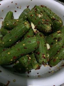 小角瓜怎么切块吃,轻松解锁美味新吃法  第3张