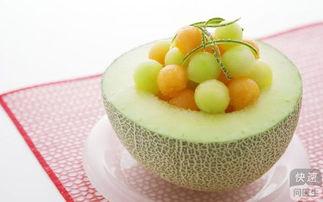 吃冰哈密瓜呕吐腹痛,呕吐腹痛背后的真相