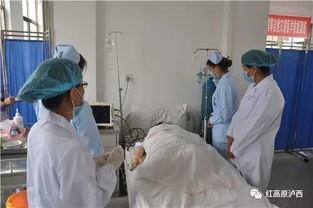 医生在医院吃瓜,医院里的温馨一幕  第3张