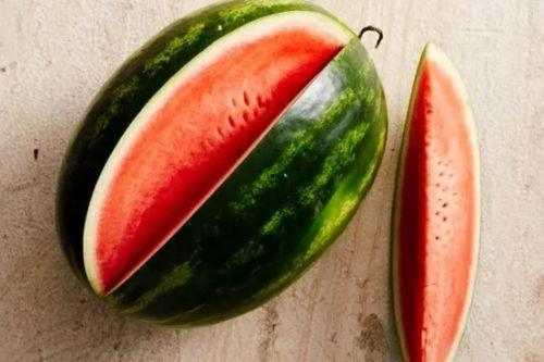 晚上可以吃小瓜吗  第1张