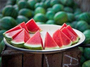 晚上可以吃小瓜吗  第3张