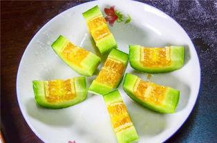 贵妃蜜瓜怎么吃,尽享夏日清凉美味  第1张