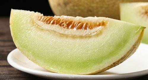 贵妃蜜瓜怎么吃,尽享夏日清凉美味  第3张