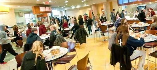 德州学院吃瓜群,揭秘校园生活趣味瞬间