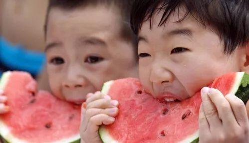 就给我摘瓜吃  第1张