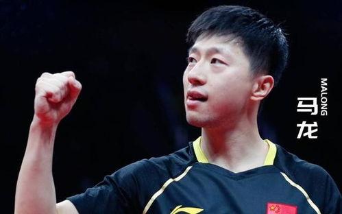 吃瓜看马龙,吃瓜群众眼中的王者之路  第1张