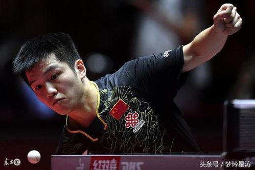 吃瓜看马龙,吃瓜群众眼中的王者之路  第3张