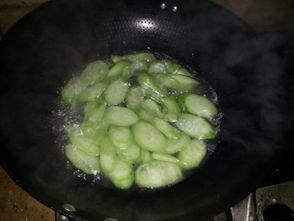 湖南吃角瓜吗,湖南人爱吃角瓜的秘密