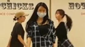 吃瓜女生舞蹈视频大全,全网热门！吃瓜女生舞蹈视频大盘点